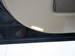 汉兰达 2013款 2.7L 自动 两驱紫金版 7座