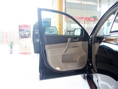 汉兰达 2013款 2.7L 自动 两驱紫金版 7座