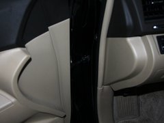 汉兰达 2013款 2.7L 自动 两驱紫金版 7座