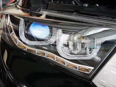 2013款 2.7L 自动 两驱紫金版 7座