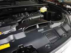 汉兰达 2013款 2.7L 自动 两驱紫金版 7座