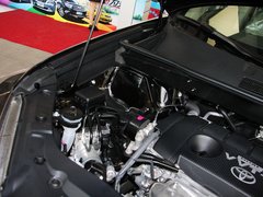 2013款 2.7L 自动 两驱紫金版 7座