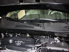 汉兰达 2013款 2.7L 自动 两驱紫金版 7座