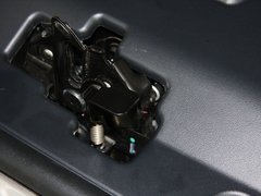 2013款 2.7L 自动 两驱紫金版 7座