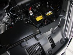 汉兰达 2013款 2.7L 自动 两驱紫金版 7座