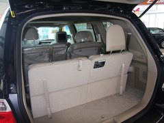 2013款 2.7L 自动 两驱紫金版 7座