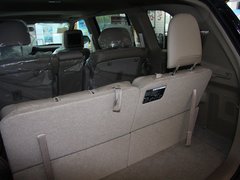 2013款 2.7L 自动 两驱紫金版 7座