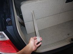 2013款 2.7L 自动 两驱紫金版 7座