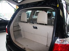 汉兰达 2013款 2.7L 自动 两驱紫金版 7座