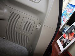 2013款 2.7L 自动 两驱紫金版 7座