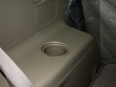 2013款 2.7L 自动 两驱紫金版 7座