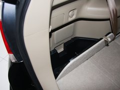 2013款 2.7L 自动 两驱紫金版 7座