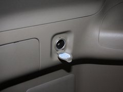 2013款 2.7L 自动 两驱紫金版 7座