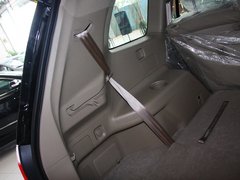 2013款 2.7L 自动 两驱紫金版 7座