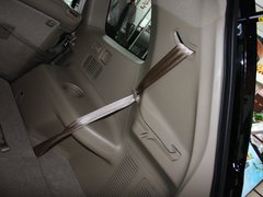 2013款 2.7L 自动 两驱紫金版 7座