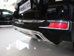 2013款 2.7L 自动 两驱紫金版 7座