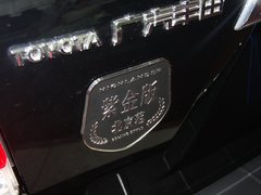 2013款 2.7L 自动 两驱紫金版 7座