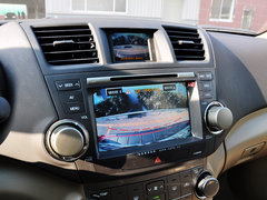 2013款 2.7L 自动 两驱紫金版 7座