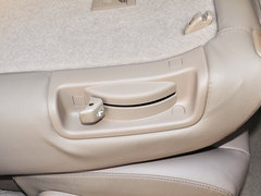 2013款 2.7L 自动 两驱紫金版 7座