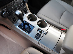 2013款 2.7L 自动 两驱紫金版 7座