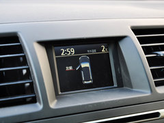 2013款 2.7L 自动 两驱紫金版 7座