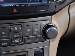 2013款 2.7L 自动 两驱紫金版 7座