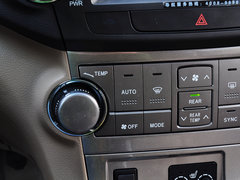 2013款 2.7L 自动 两驱紫金版 7座