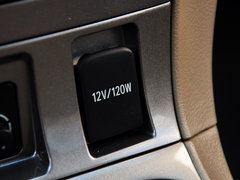 2013款 2.7L 自动 两驱紫金版 7座