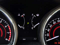 2013款 2.7L 自动 两驱紫金版 7座