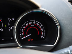 2013款 2.7L 自动 两驱紫金版 7座
