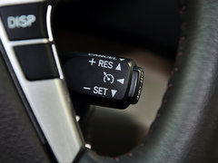 2013款 2.7L 自动 两驱紫金版 7座