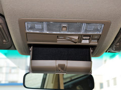 2013款 2.7L 自动 两驱紫金版 7座