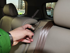 2013款 2.7L 自动 两驱紫金版 7座