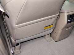 2013款 2.7L 自动 两驱紫金版 7座