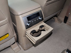 2013款 2.7L 自动 两驱紫金版 7座