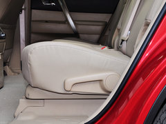 2013款 2.7L 自动 两驱紫金版 7座