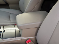2013款 2.7L 自动 两驱紫金版 7座