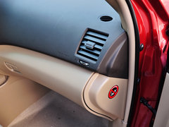 2013款 2.7L 自动 两驱紫金版 7座