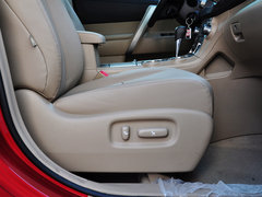 汉兰达 2013款 2.7L 自动 两驱紫金版 7座