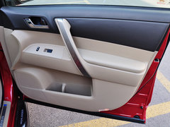 2013款 2.7L 自动 两驱紫金版 7座