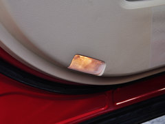 2013款 2.7L 自动 两驱紫金版 7座