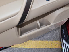 2013款 2.7L 自动 两驱紫金版 7座