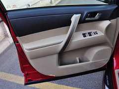 2013款 2.7L 自动 两驱紫金版 7座