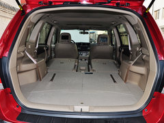 2013款 2.7L 自动 两驱紫金版 7座