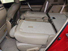 2013款 2.7L 自动 两驱紫金版 7座