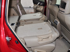 2013款 2.7L 自动 两驱紫金版 7座