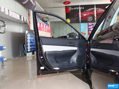 2013款 2.0L 手动型 