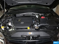 2013款 2.0L 手动型 