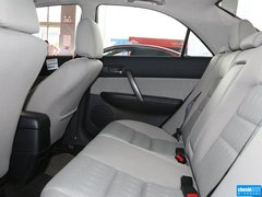 2013款 2.0L 手动型 