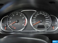 2013款 2.0L 手动型 